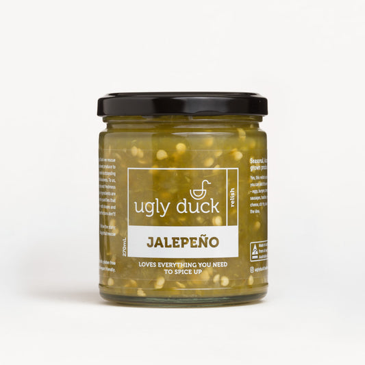 Jalapeno